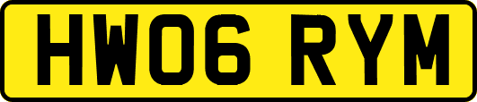 HW06RYM