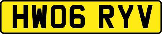 HW06RYV