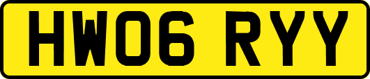 HW06RYY