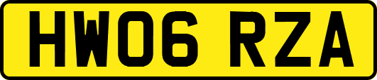HW06RZA