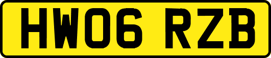HW06RZB