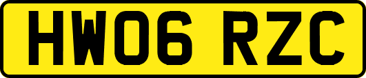 HW06RZC