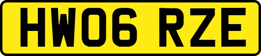 HW06RZE