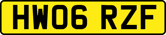 HW06RZF