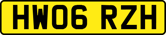 HW06RZH