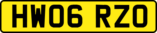 HW06RZO