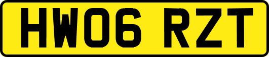 HW06RZT