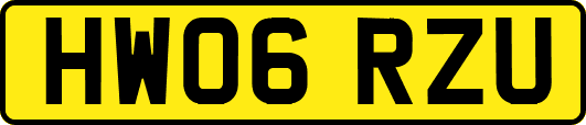 HW06RZU