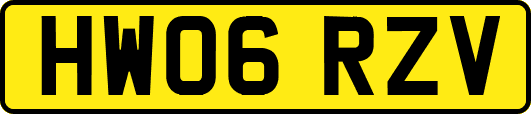 HW06RZV