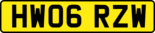 HW06RZW