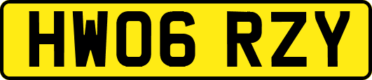 HW06RZY