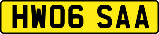 HW06SAA