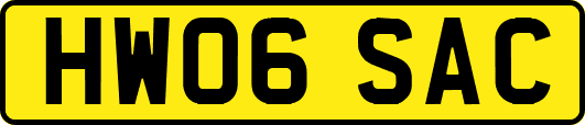 HW06SAC
