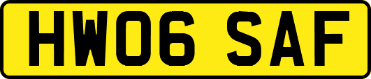 HW06SAF