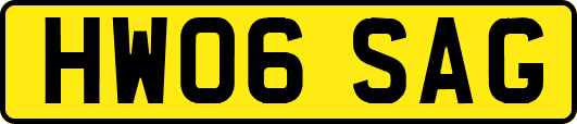 HW06SAG