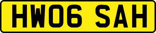 HW06SAH