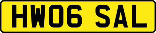 HW06SAL