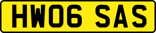HW06SAS