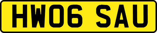 HW06SAU