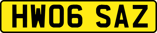 HW06SAZ