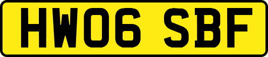 HW06SBF