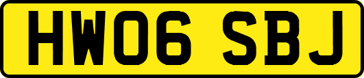 HW06SBJ