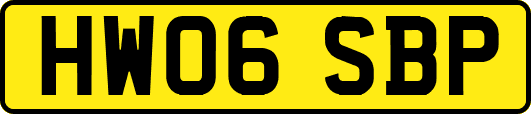 HW06SBP