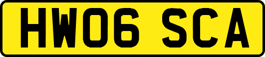HW06SCA