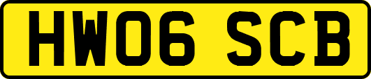 HW06SCB