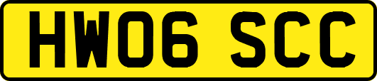 HW06SCC
