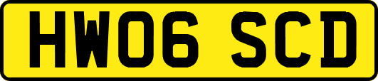 HW06SCD