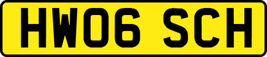 HW06SCH