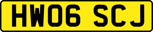 HW06SCJ