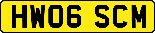HW06SCM