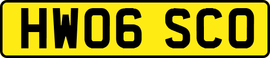 HW06SCO