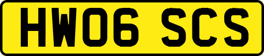 HW06SCS