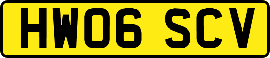 HW06SCV