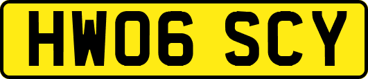 HW06SCY