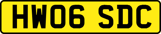 HW06SDC