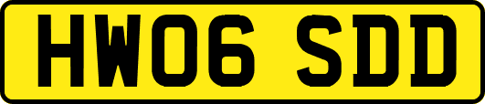 HW06SDD