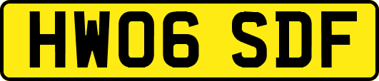 HW06SDF