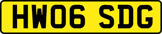 HW06SDG