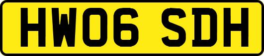 HW06SDH