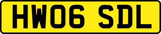 HW06SDL