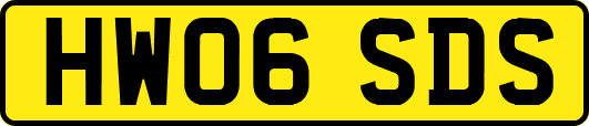 HW06SDS