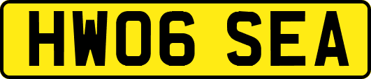 HW06SEA