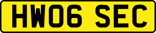 HW06SEC