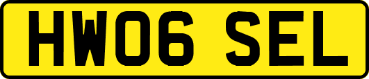 HW06SEL