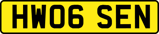 HW06SEN