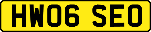 HW06SEO
